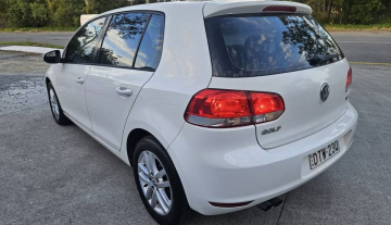 2010 Volkswagen golf 2.0lt tsi automatic hatch easy second chance finance4.jpg